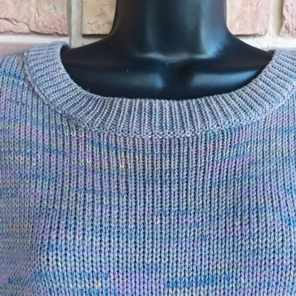 Long sweater - Picture 2 of 11